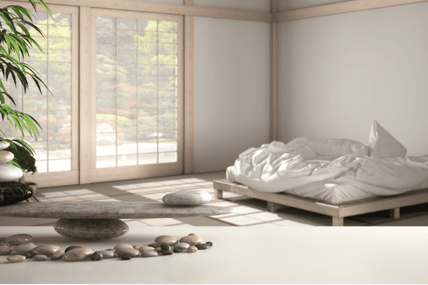 Feng Shui: A Arte de Organizar o Espaço para o Bem-Estar e Harmonia com o Ambiente