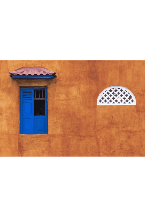 Como fazer sua casa em Taipa de Pilão