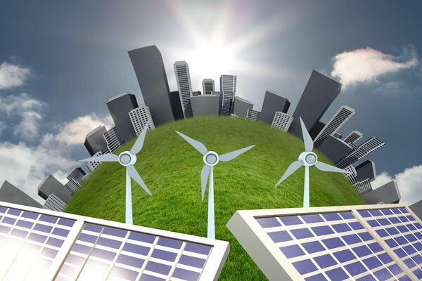 Como Fazer um Projeto de Energia Eólica: Passo a Passo